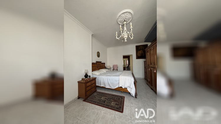 Ma-Cabane - Vente Maison Yzeure, 145 m²