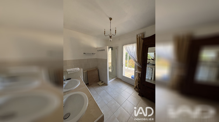 Ma-Cabane - Vente Maison Yzeure, 145 m²