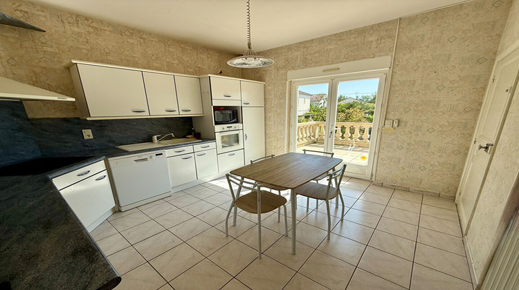 Ma-Cabane - Vente Maison YZEURE, 109 m²