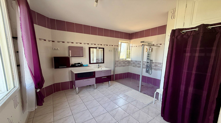 Ma-Cabane - Vente Maison YZEURE, 109 m²