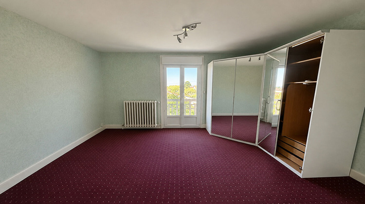Ma-Cabane - Vente Maison YZEURE, 109 m²