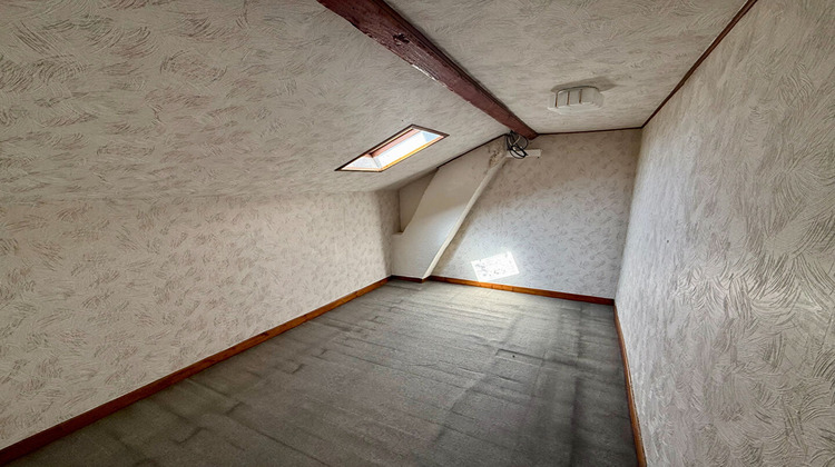 Ma-Cabane - Vente Maison YZEURE, 109 m²