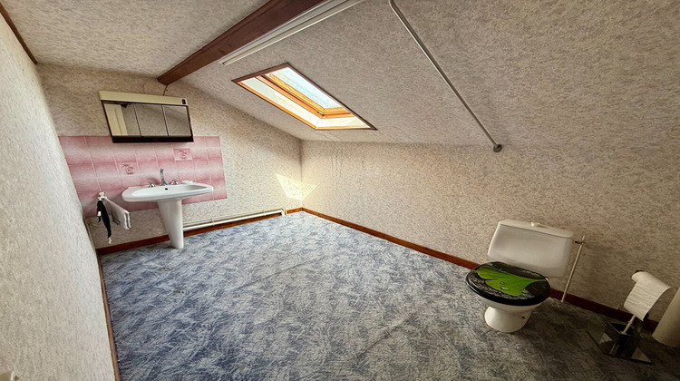 Ma-Cabane - Vente Maison YZEURE, 109 m²