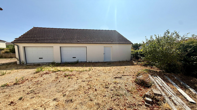 Ma-Cabane - Vente Maison YZEURE, 109 m²
