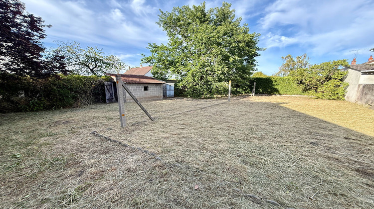 Ma-Cabane - Vente Maison YZEURE, 82 m²