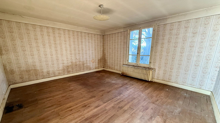 Ma-Cabane - Vente Maison YZEURE, 82 m²
