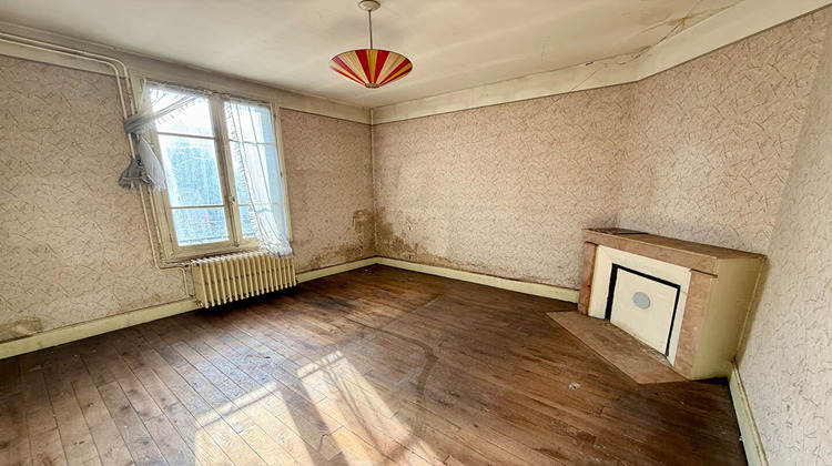Ma-Cabane - Vente Maison YZEURE, 82 m²