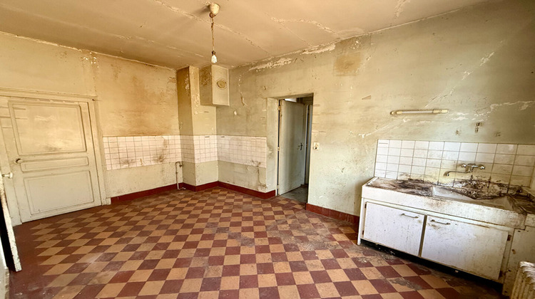 Ma-Cabane - Vente Maison YZEURE, 82 m²
