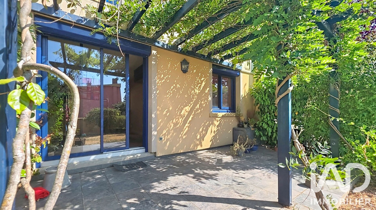 Ma-Cabane - Vente Maison Yzeure, 94 m²