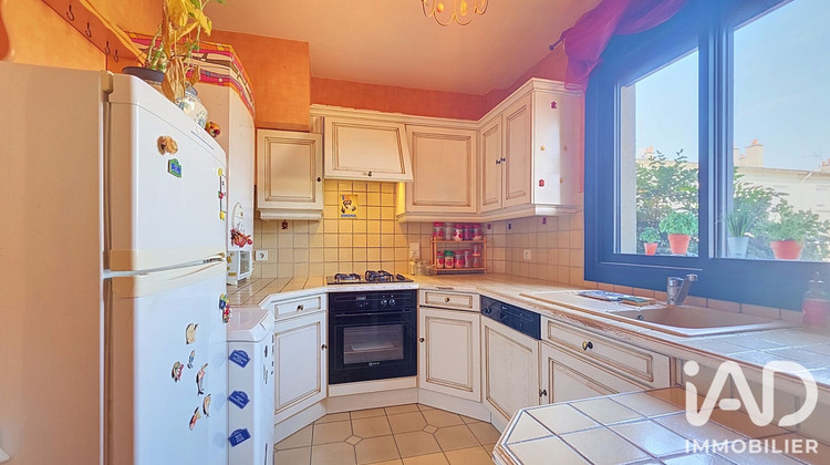 Ma-Cabane - Vente Maison Yzeure, 94 m²