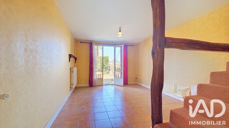 Ma-Cabane - Vente Maison Yzeure, 70 m²