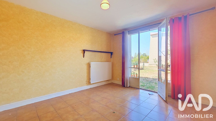 Ma-Cabane - Vente Maison Yzeure, 70 m²
