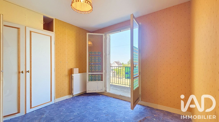 Ma-Cabane - Vente Maison Yzeure, 70 m²