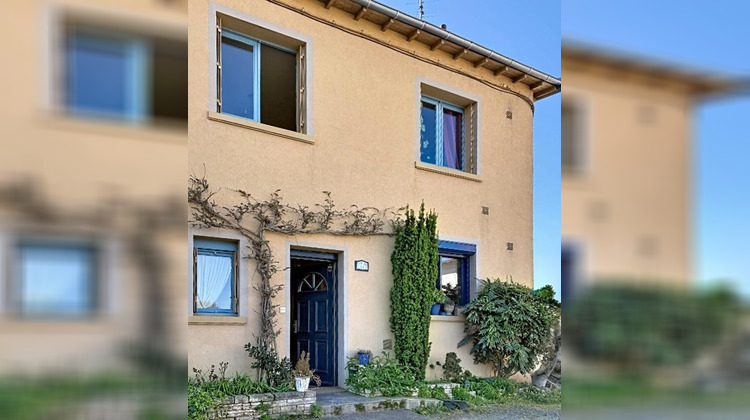 Ma-Cabane - Vente Maison YZEURE, 94 m²