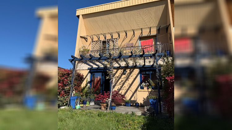 Ma-Cabane - Vente Maison YZEURE, 94 m²
