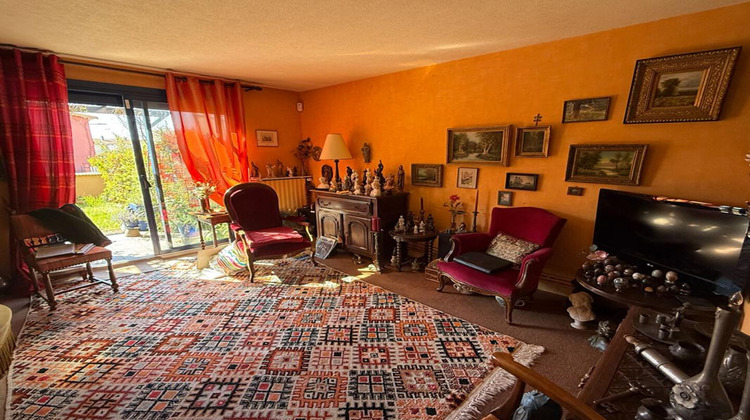 Ma-Cabane - Vente Maison YZEURE, 94 m²