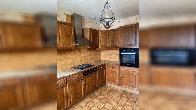 Ma-Cabane - Vente Maison YZEURE, 88 m²