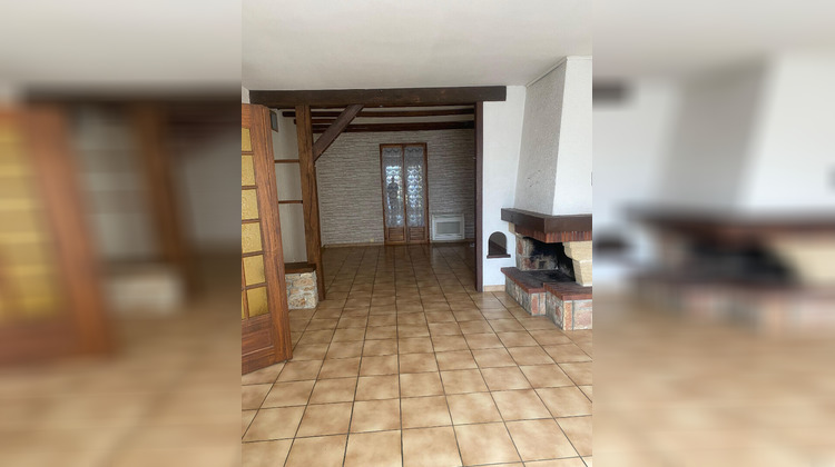 Ma-Cabane - Vente Maison YZEURE, 88 m²