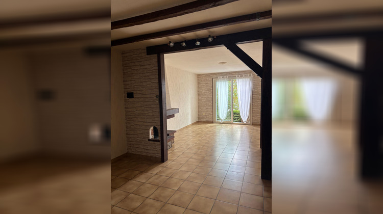 Ma-Cabane - Vente Maison YZEURE, 88 m²