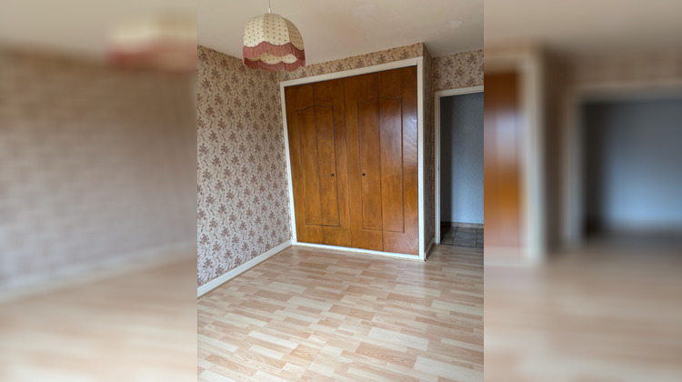 Ma-Cabane - Vente Maison YZEURE, 88 m²