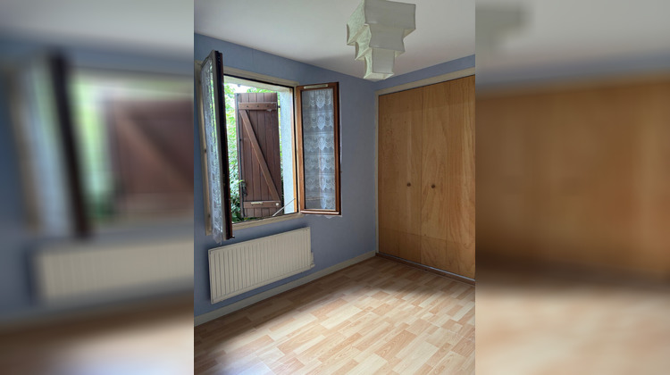 Ma-Cabane - Vente Maison YZEURE, 88 m²