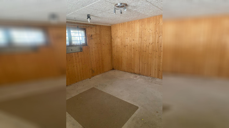 Ma-Cabane - Vente Maison YZEURE, 88 m²