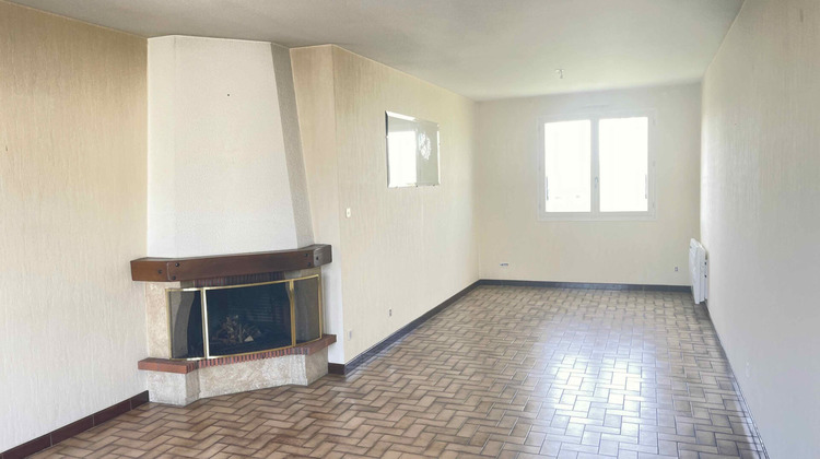 Ma-Cabane - Vente Maison YZEURE, 85 m²