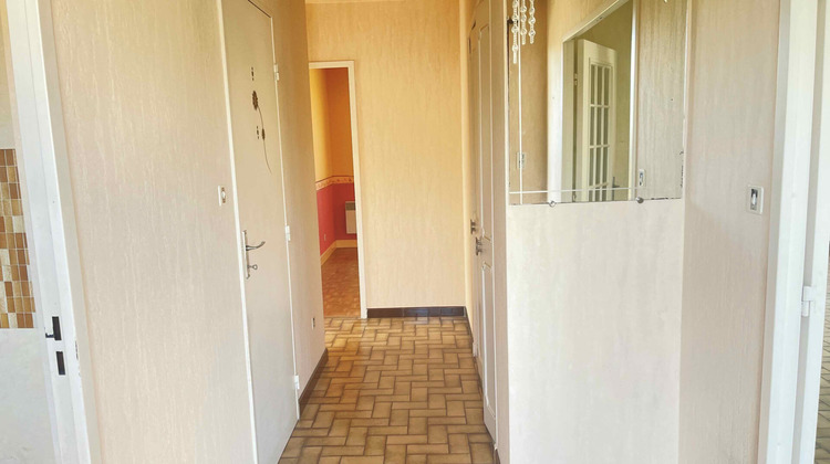 Ma-Cabane - Vente Maison YZEURE, 85 m²