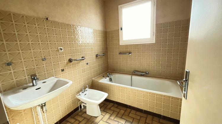 Ma-Cabane - Vente Maison YZEURE, 85 m²