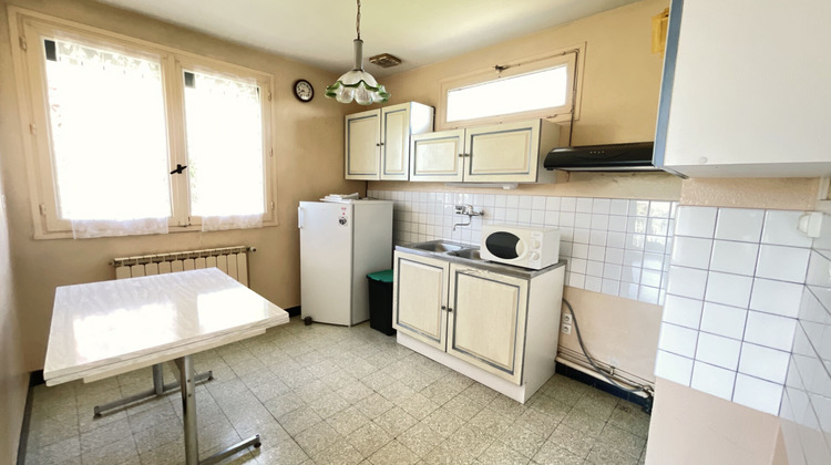 Ma-Cabane - Vente Maison YZEURE, 101 m²
