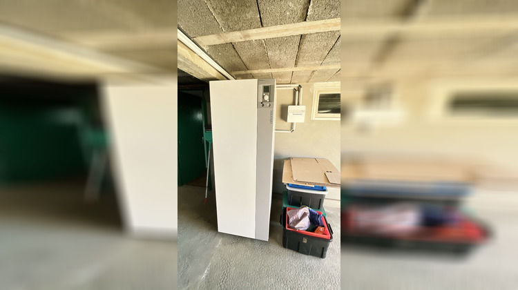 Ma-Cabane - Vente Maison YZEURE, 101 m²