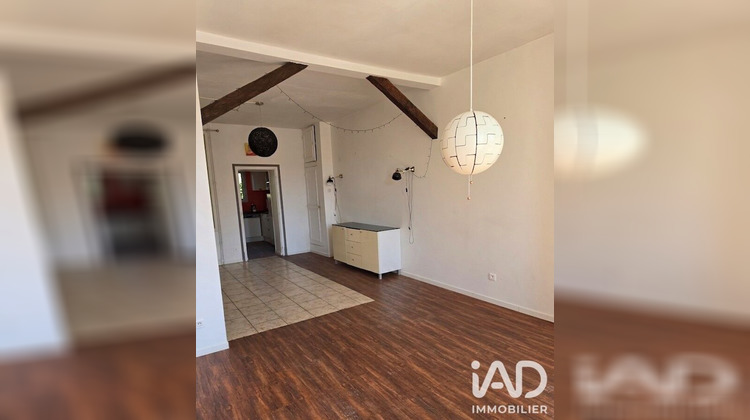 Ma-Cabane - Vente Maison Yzeure, 106 m²