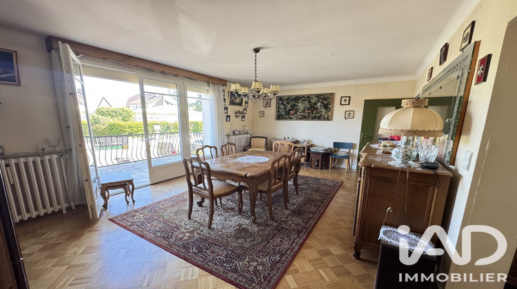 Ma-Cabane - Vente Maison Yzeure, 128 m²