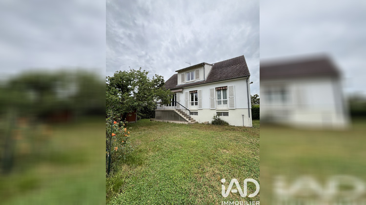 Ma-Cabane - Vente Maison Yzeure, 200 m²