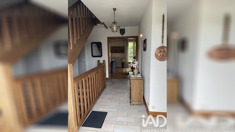 Ma-Cabane - Vente Maison Yzeure, 200 m²