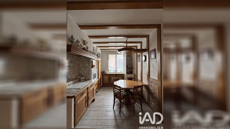 Ma-Cabane - Vente Maison Yzeure, 200 m²