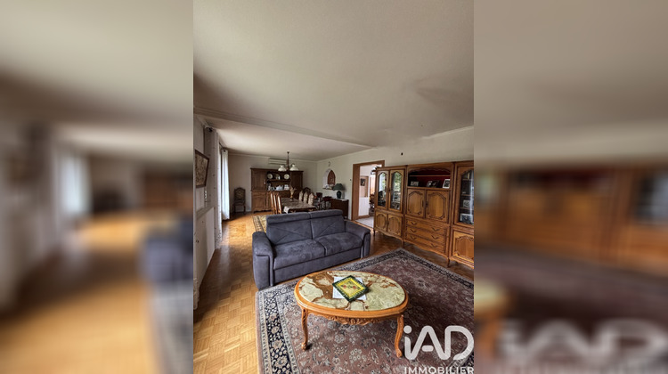 Ma-Cabane - Vente Maison Yzeure, 200 m²