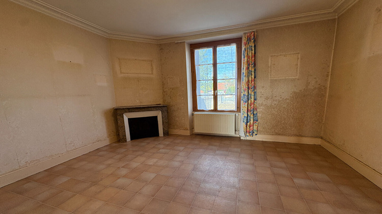 Ma-Cabane - Vente Maison YZEURE, 103 m²