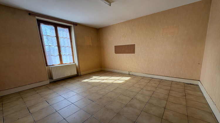 Ma-Cabane - Vente Maison YZEURE, 103 m²