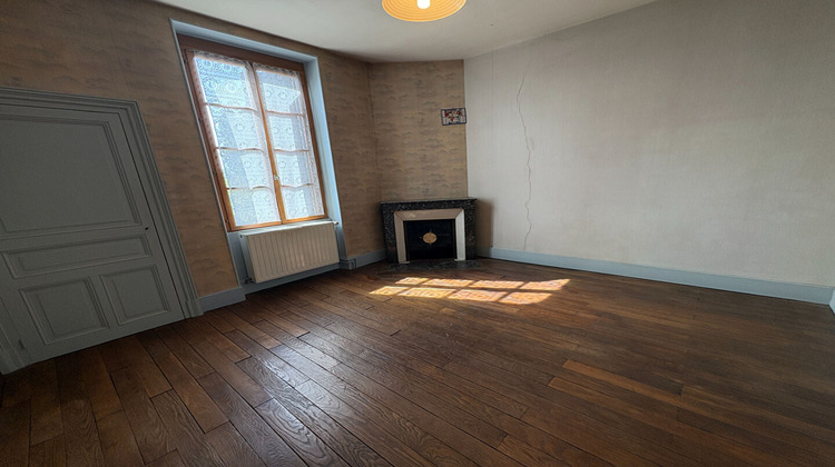 Ma-Cabane - Vente Maison YZEURE, 103 m²