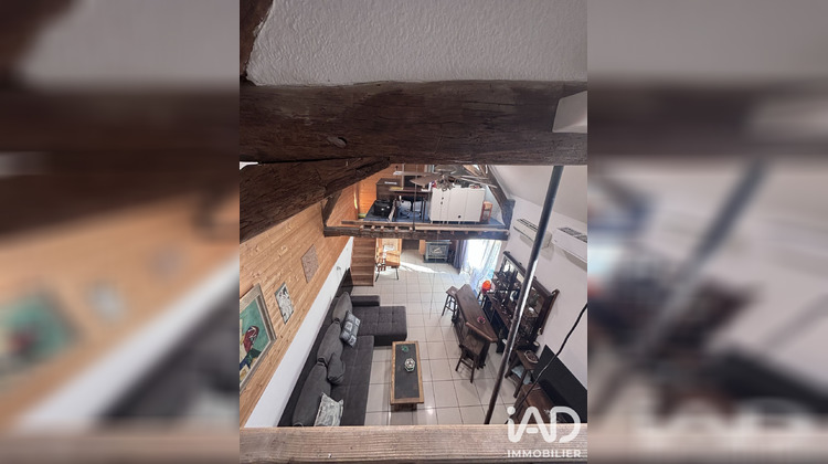 Ma-Cabane - Vente Maison Yzeure, 269 m²