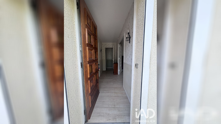 Ma-Cabane - Vente Maison Yzeure, 107 m²