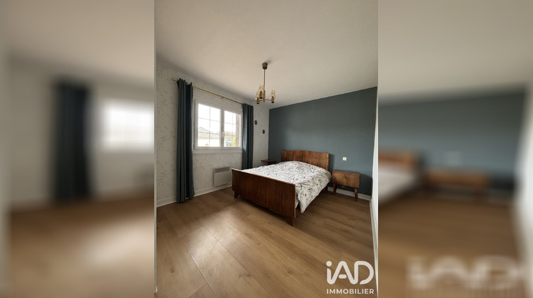 Ma-Cabane - Vente Maison Yzeure, 95 m²