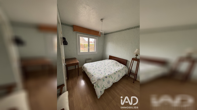 Ma-Cabane - Vente Maison Yzeure, 95 m²