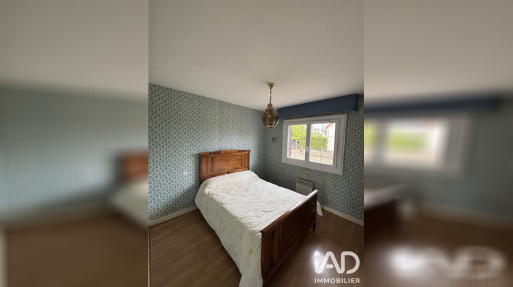 Ma-Cabane - Vente Maison Yzeure, 95 m²