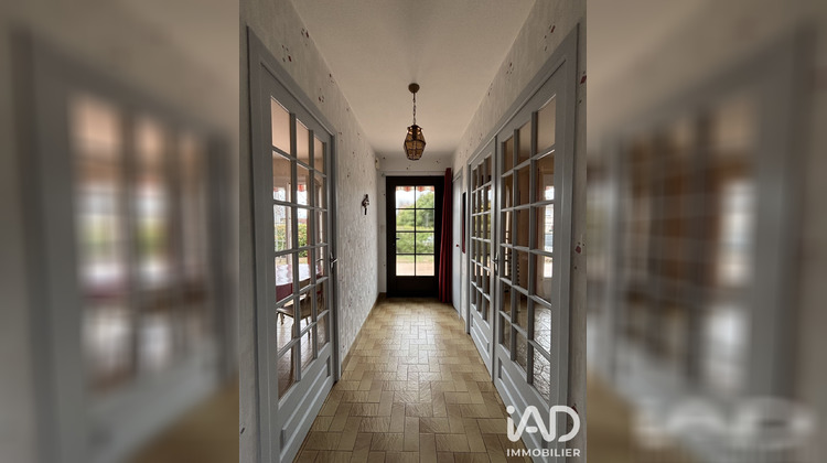 Ma-Cabane - Vente Maison Yzeure, 95 m²