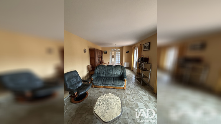 Ma-Cabane - Vente Maison Yzeure, 95 m²