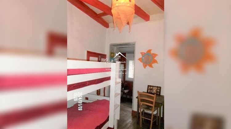 Ma-Cabane - Vente Maison Yzeures-sur-Creuse, 151 m²