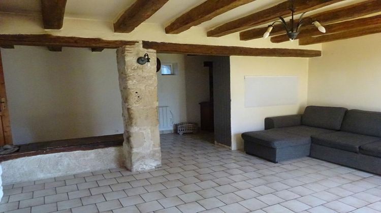 Ma-Cabane - Vente Maison YZEURES SUR CREUSE, 140 m²