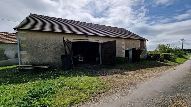 Ma-Cabane - Vente Maison YZEURES-SUR-CREUSE, 72 m²